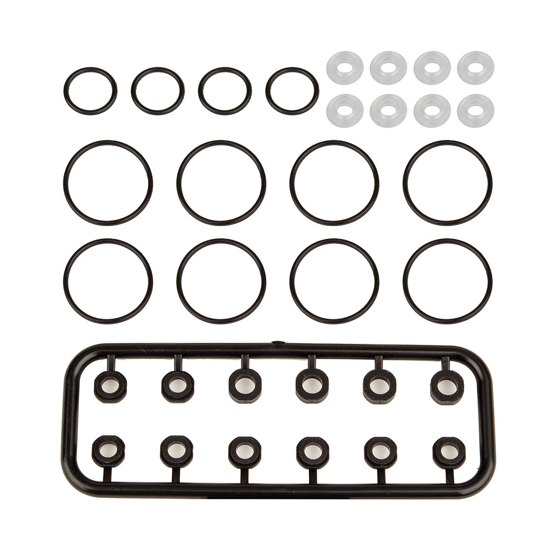 Team Associated 13mm Shock Rebuild Set ASC91996