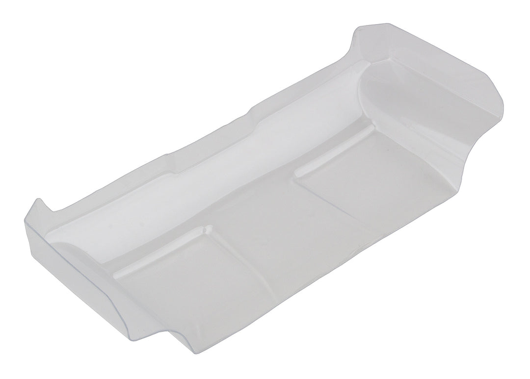 Associated Rc10B6 Wing 7In Clear Pre-Cut 91998 | ASC91998