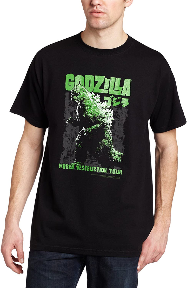 Black Shirt-3 X Large