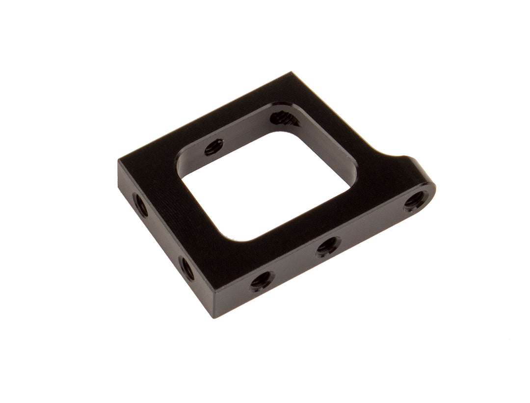 Associated Rc10B74 Servo Mount 92239 | ASC92239