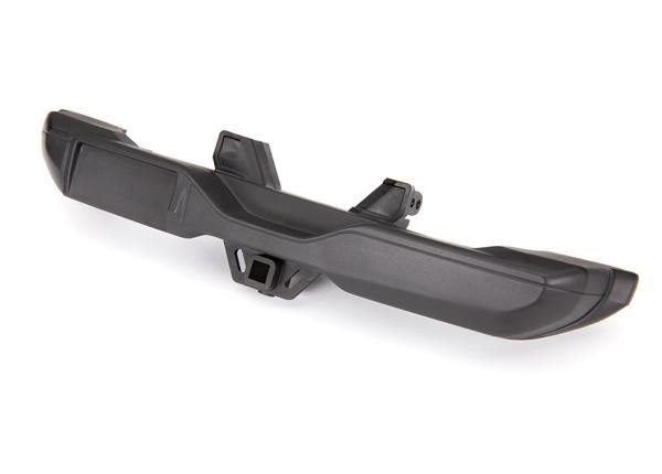 Traxxas Bumper, rear 9225 - Excel RC