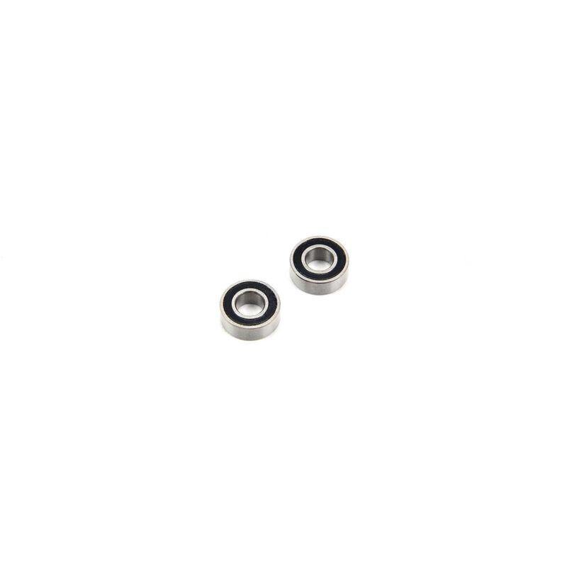 Arrma Ball Bearing 5x11x4mm (2RS) (2) ARA610040 - Excel RC