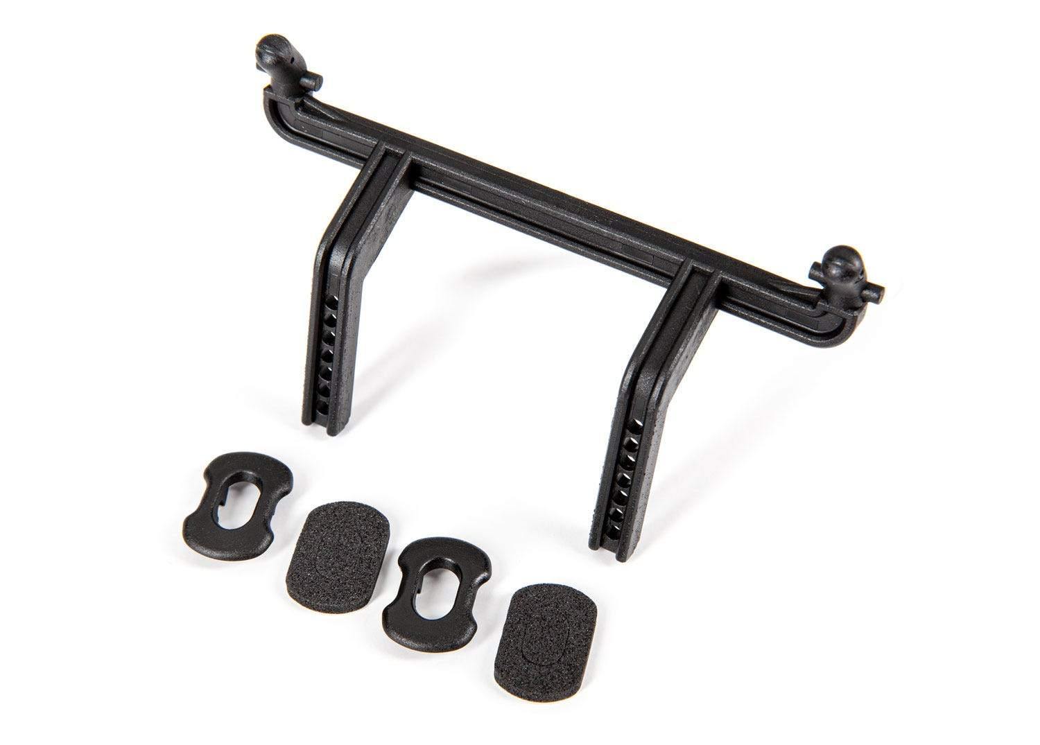 Traxxas 9325 Body post, rear - Excel RC