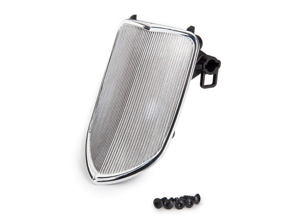 Traxxas 9336 Grille, Factory Five '33 Hot Rod Coupe/ grille mount/ 2.6x8 BCS (5) - Excel RC