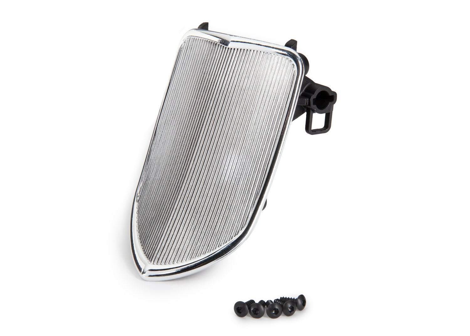 Traxxas 9336 Grille, Factory Five '33 Hot Rod Coupe/ grille mount/ 2.6x8 BCS (5) - Excel RC