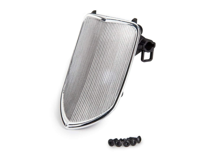 Traxxas 9336 Grille, Factory Five '33 Hot Rod Coupe/ grille mount/ 2.6x8 BCS (5) - Excel RC