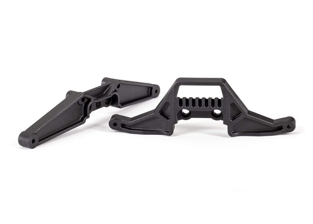 Traxxas 9338 Shock towers, front &amp; rear - Excel RC