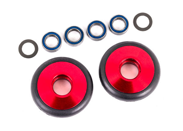 Traxxas Wheelie Bar 6061-T6 Aluminum Anodized