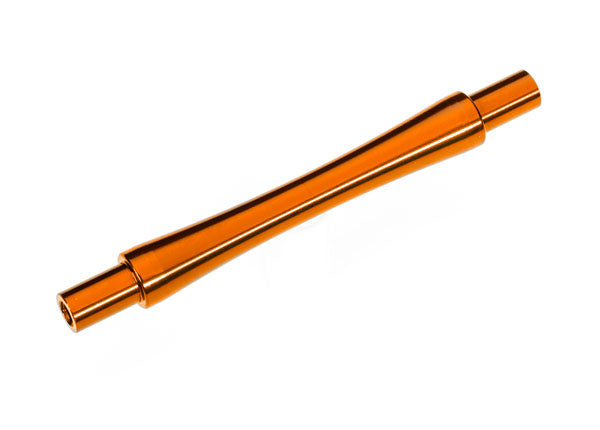 Traxxas Wheelie Bar Axle 6061-T6 Aluminum Anodized
