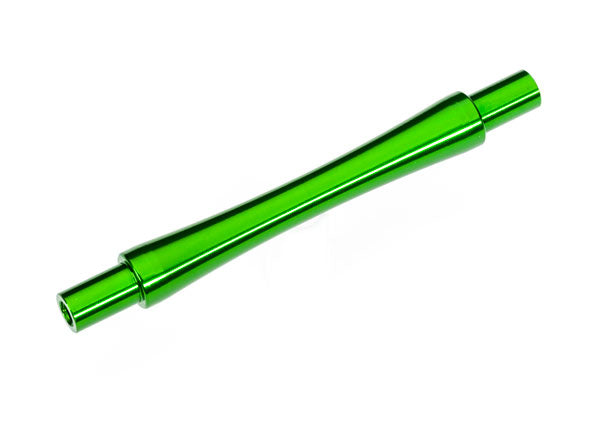 Traxxas Wheelie Bar Axle 6061-T6 Aluminum Anodized