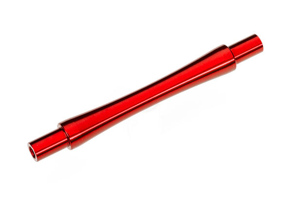 Traxxas Wheelie Bar Axle 6061-T6 Aluminum Anodized
