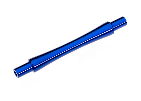Traxxas Wheelie Bar Axle 6061-T6 Aluminum Anodized