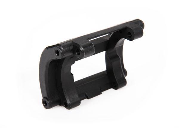 Traxxas 9464 Wheelie bar mount (heavy duty) - Excel RC