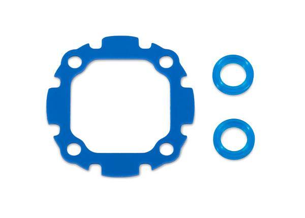 Traxxas 9482 Differential gasket/ x-rings (2) - Excel RC