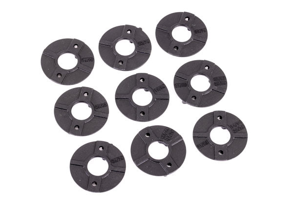 Traxxas 9491 Gear Adapter Set, Fixed (48-Pitch)