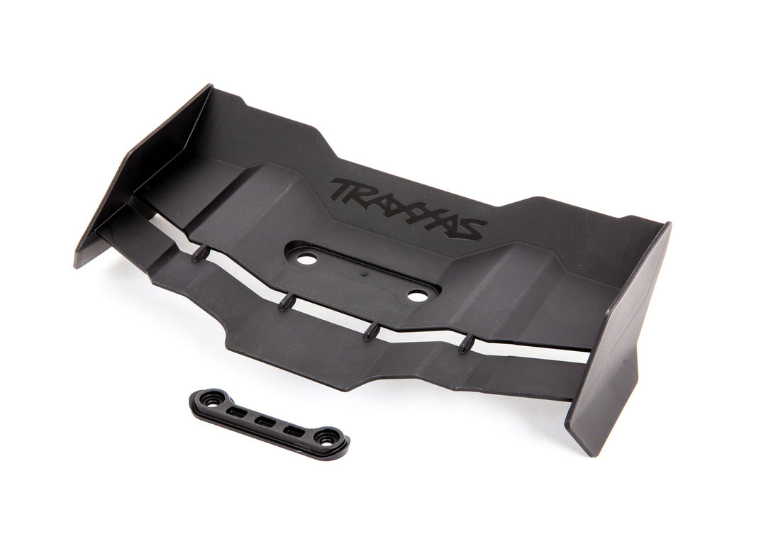 Traxxas Wing With Washer 9517
