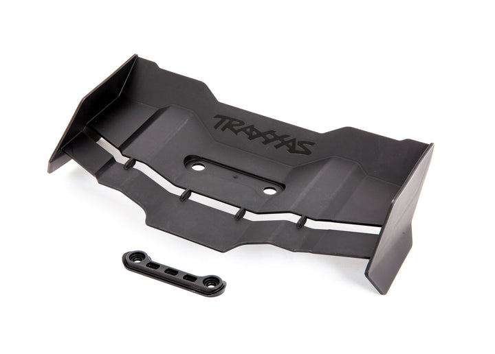 Traxxas Wing With Washer 9517