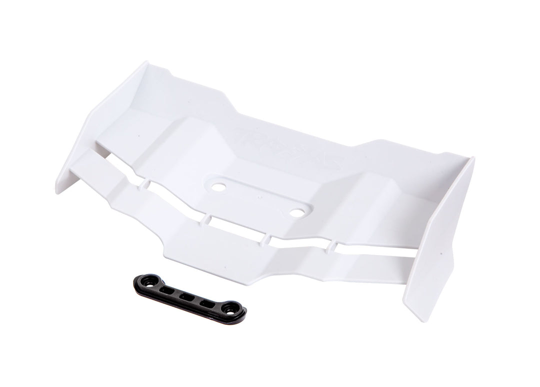 Traxxas Wing With Washer 9517
