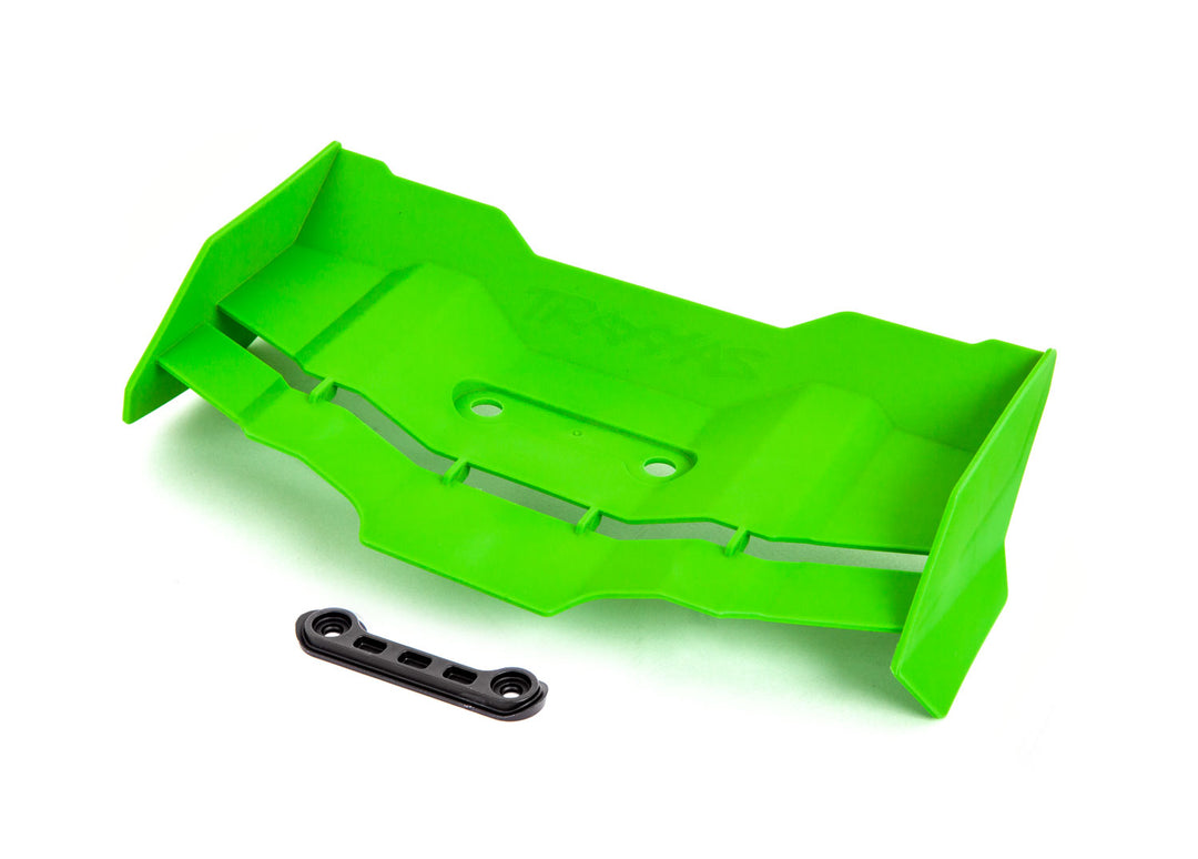 Traxxas Wing With Washer 9517