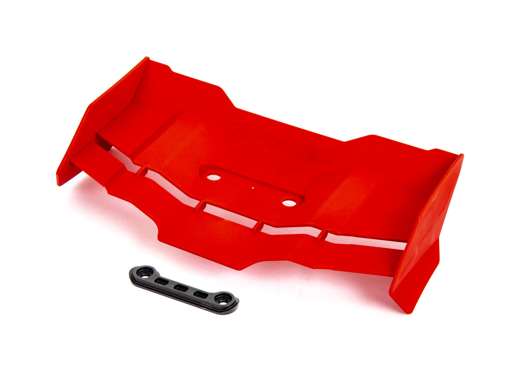 Traxxas Wing With Washer 9517