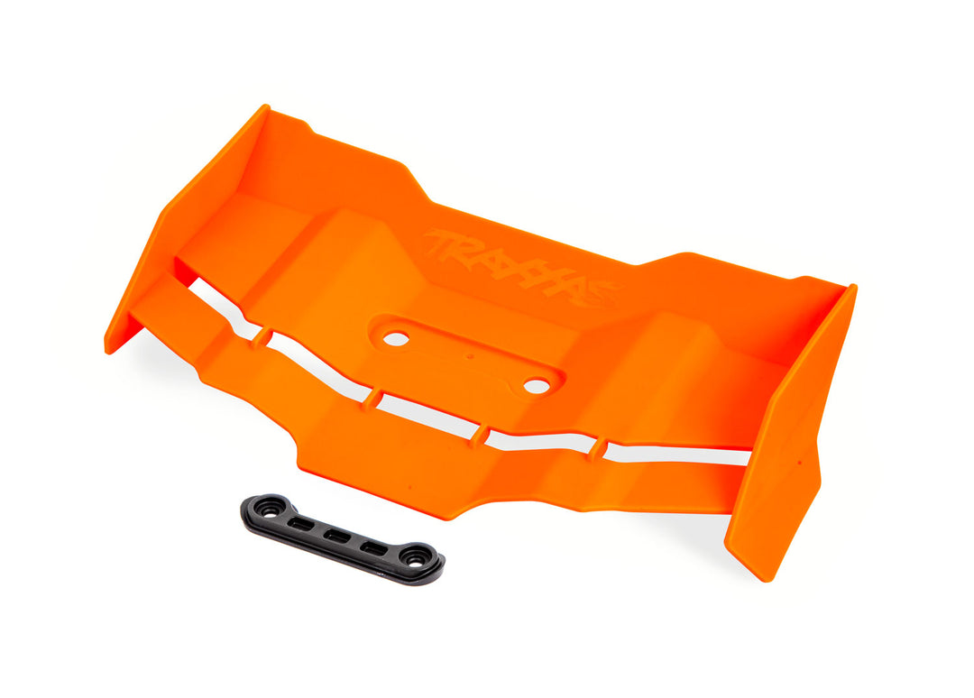 Traxxas Wing With Washer 9517