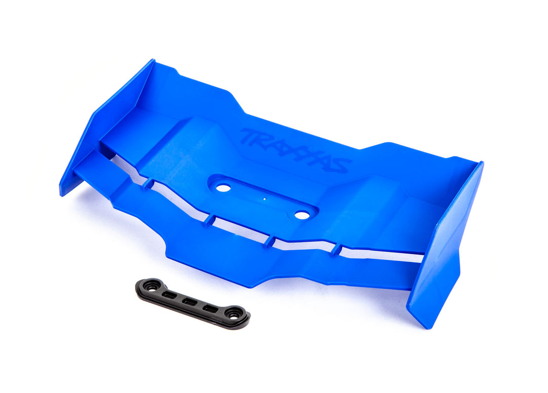 Traxxas Wing With Washer 9517