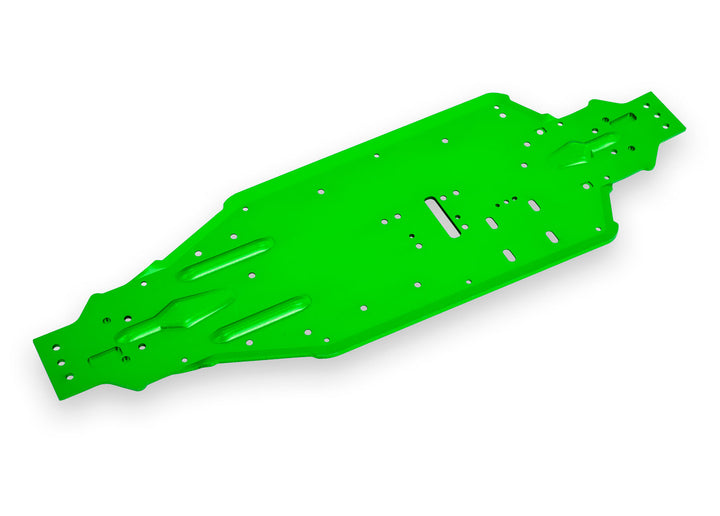 Traxxas Chassis Sledge Aluminum Anodized 9522