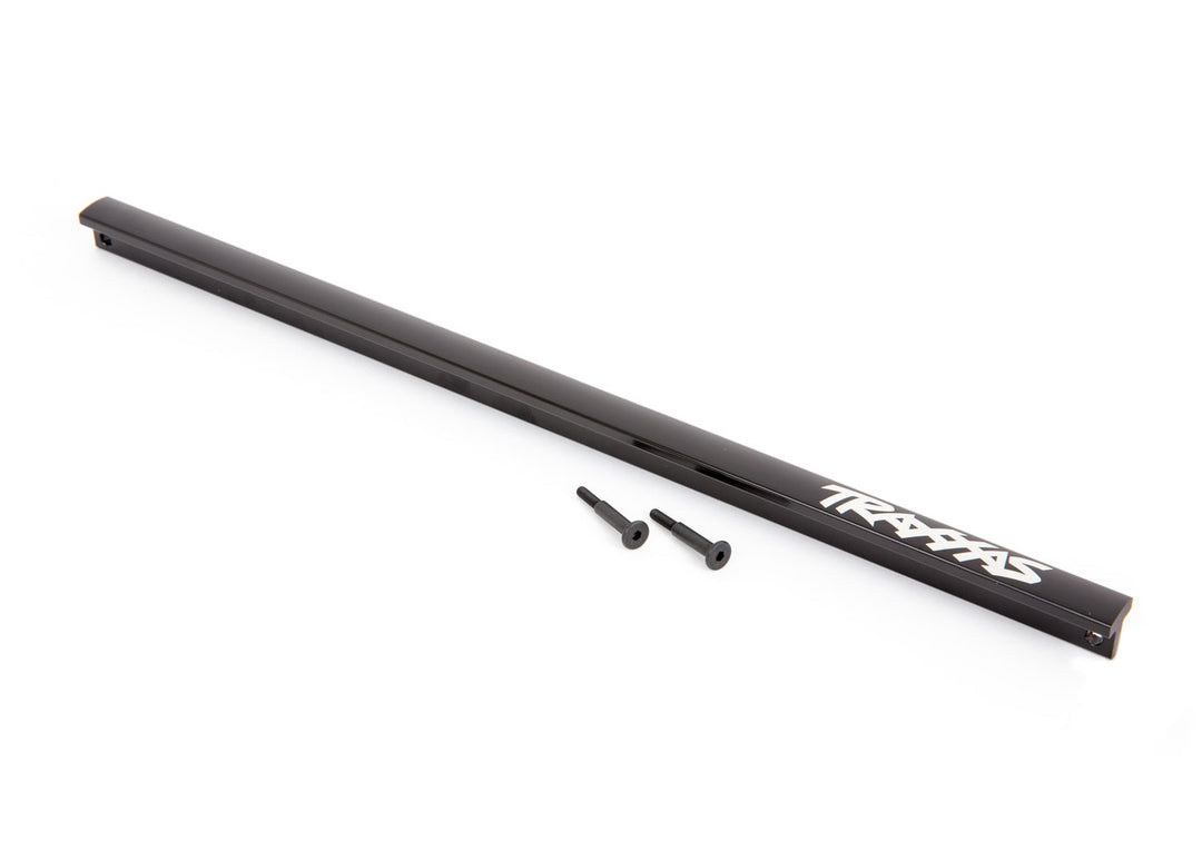 Traxxas Sledge Center T-Bar Brace 6061-T6 Anodized Aluminum 9523