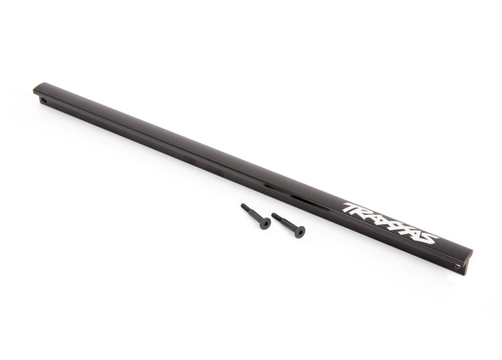 Traxxas Sledge Center T-Bar Brace 6061-T6 Anodized Aluminum 9523