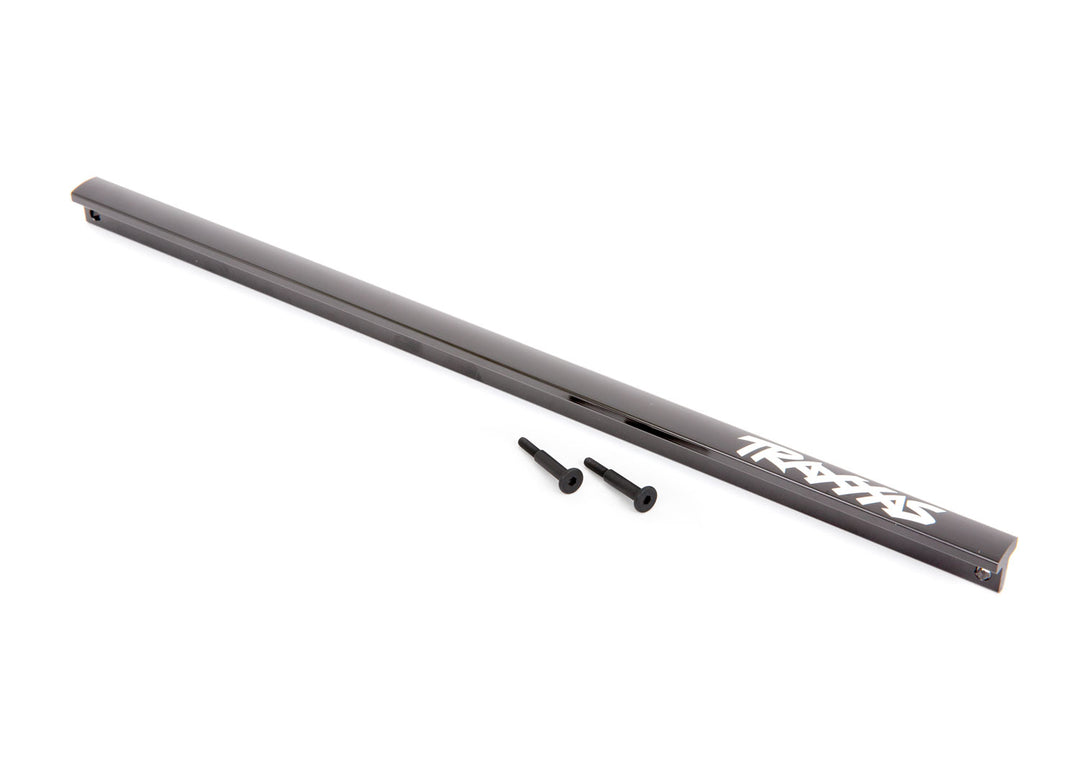 Traxxas Sledge Center T-Bar Brace 6061-T6 Anodized Aluminum 9523