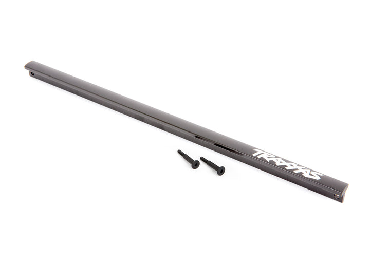 Traxxas Sledge Center T-Bar Brace 6061-T6 Anodized Aluminum 9523