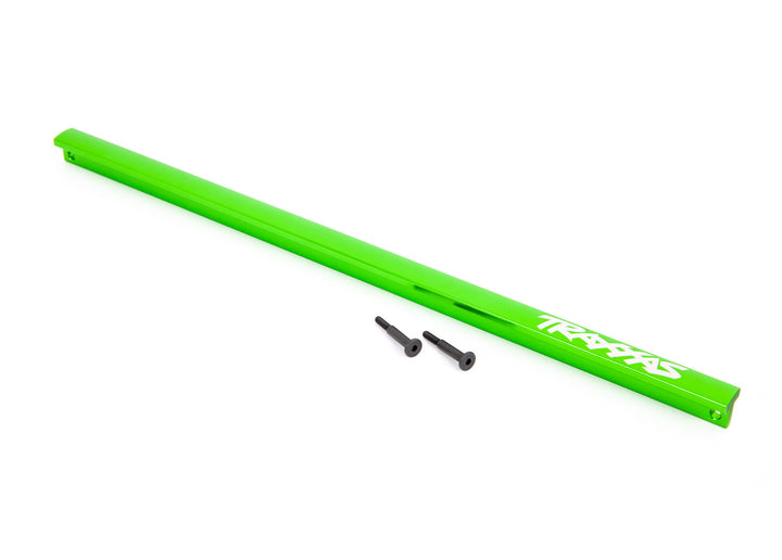 Traxxas Sledge Center T-Bar Brace 6061-T6 Anodized Aluminum 9523