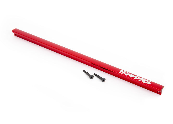 Traxxas Sledge Center T-Bar Brace 6061-T6 Anodized Aluminum 9523