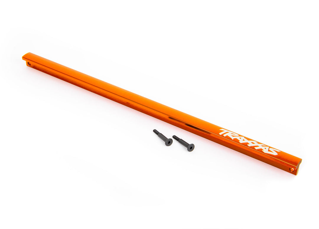 Traxxas Sledge Center T-Bar Brace 6061-T6 Anodized Aluminum 9523
