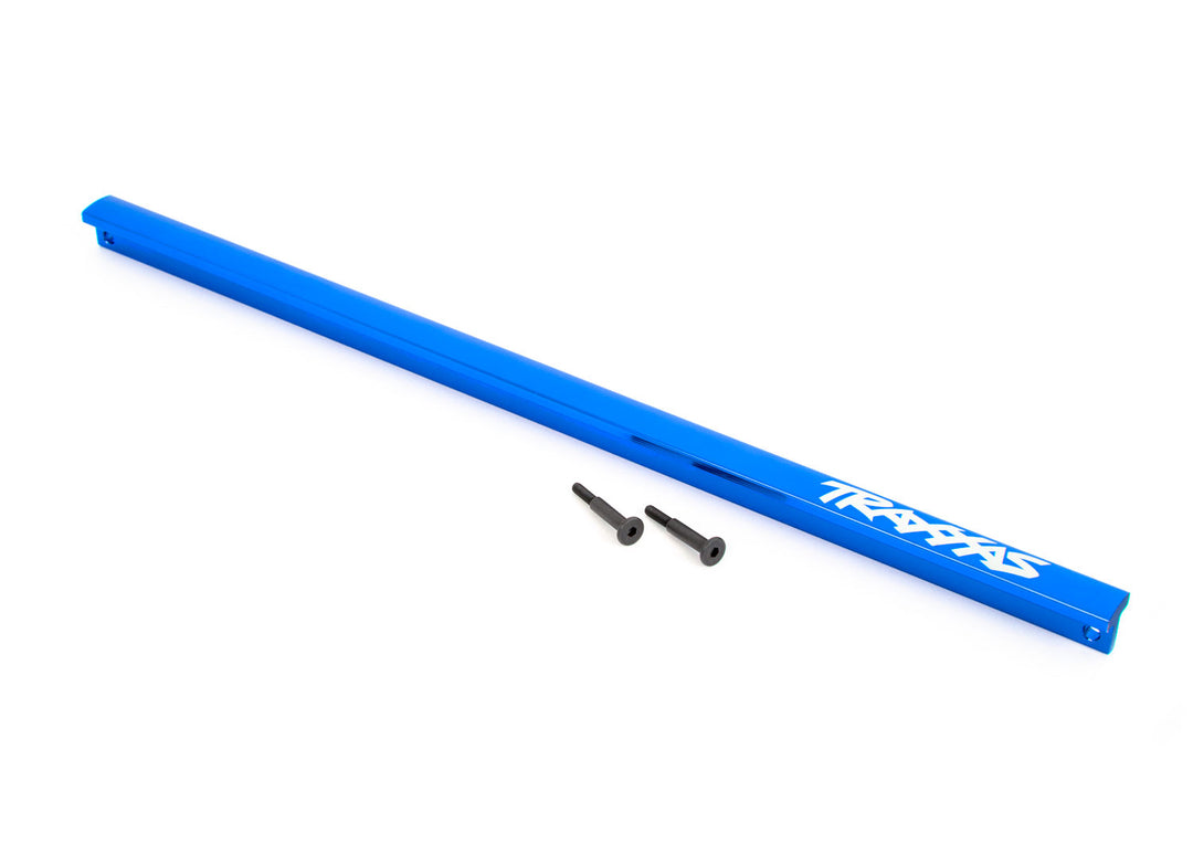 Traxxas Sledge Center T-Bar Brace 6061-T6 Anodized Aluminum 9523