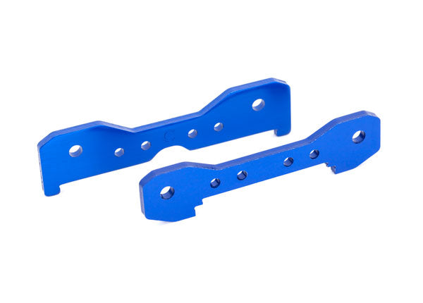 Traxxas Sledge 6061-T6 Aluminum Anodized Tie Bars