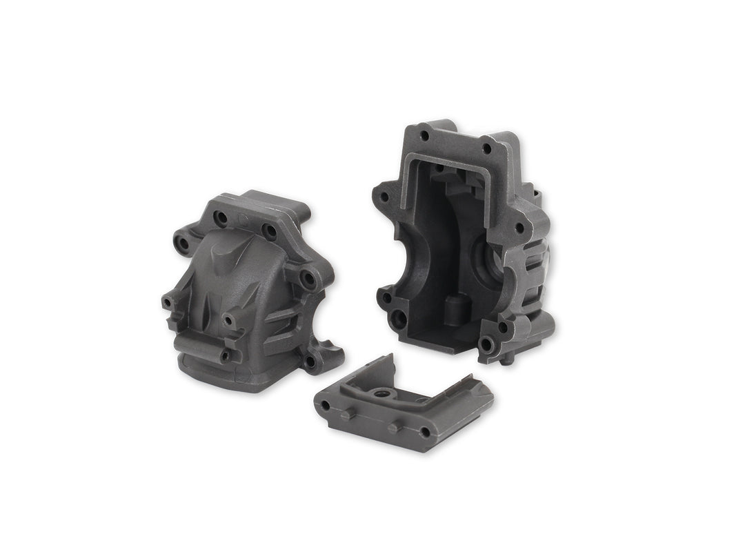 Traxxas Front or Rear Bulkhead 9529