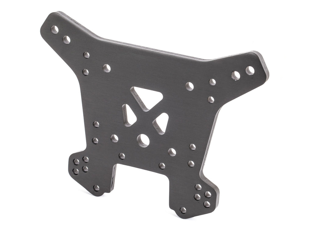 Traxxas Rear Aluminum Shock Tower 6061-T6 Anodized 9538