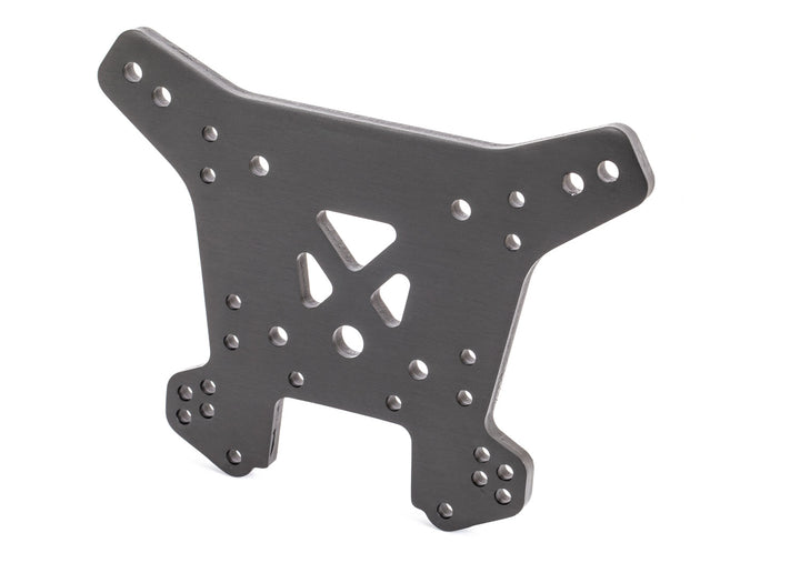 Traxxas Rear Aluminum Shock Tower 6061-T6 Anodized 9538
