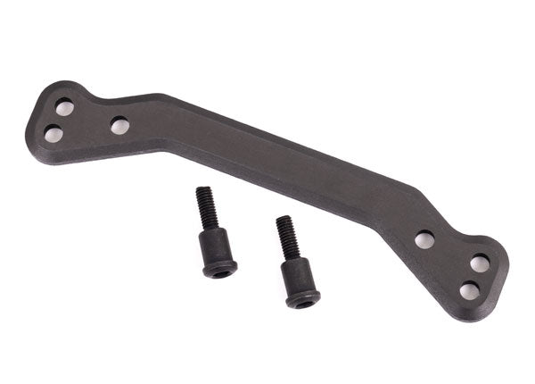 Traxxas Draglink Steering 6061-T6 Alum Anodized 3X14Mm Ss 2 9546