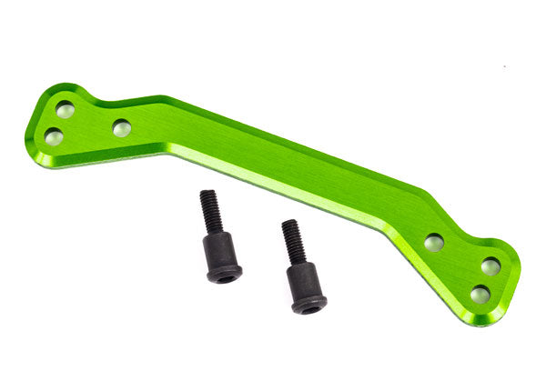 Traxxas Draglink Steering 6061-T6 Alum Anodized 3X14Mm Ss 2 9546