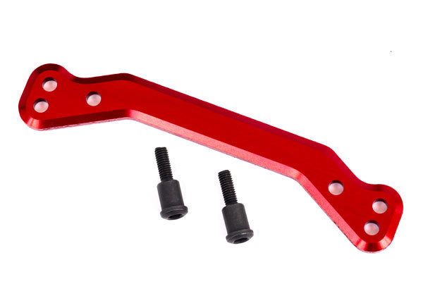 Traxxas Draglink Steering 6061-T6 Alum Anodized 3X14Mm Ss 2 9546