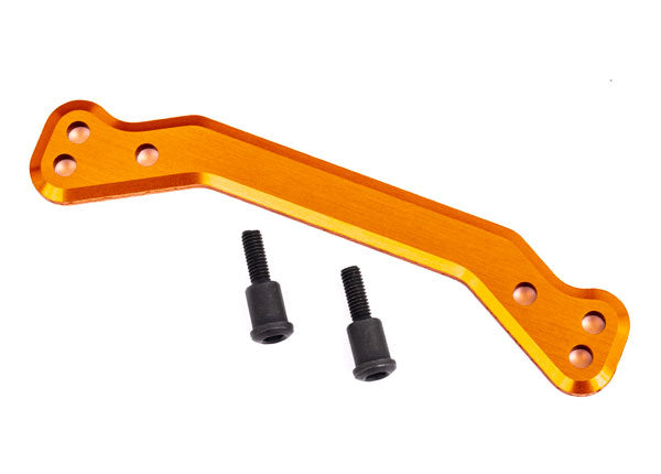 Traxxas Draglink Steering 6061-T6 Alum Anodized 3X14Mm Ss 2 9546