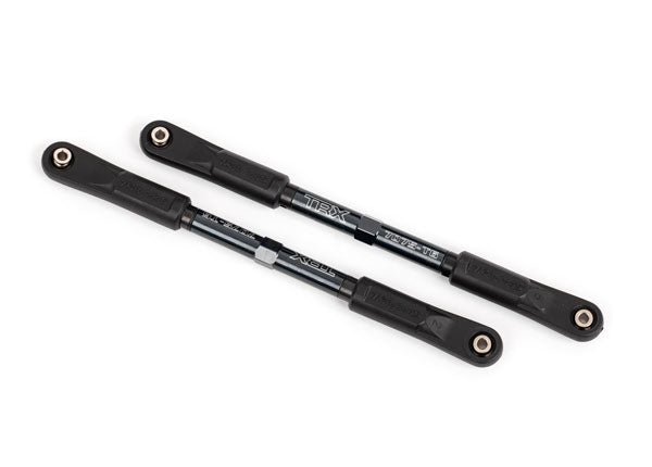 Traxxas Camber Link Rear 7075-T6 Aluminum Anodized