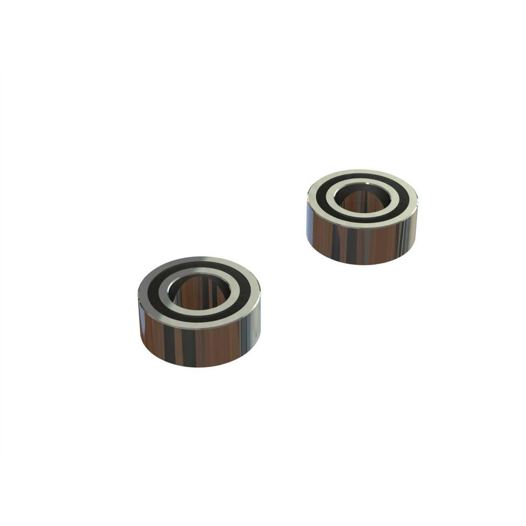 Arrma Ball Bearing 5x10x4mm 2RS (2) ARA610045 - Excel RC