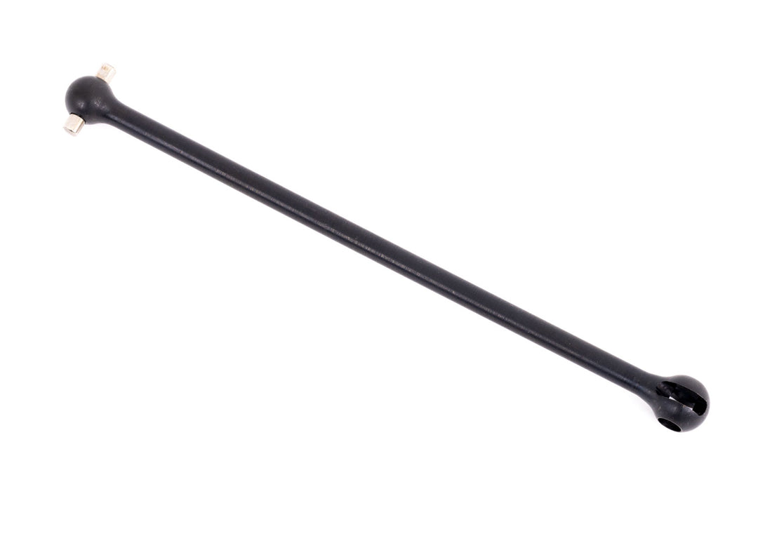 Traxxas Driveshaft, Front, Steel Constant-Velocity (Shaft Only, 5Mm X 133.5Mm) (1) 9558