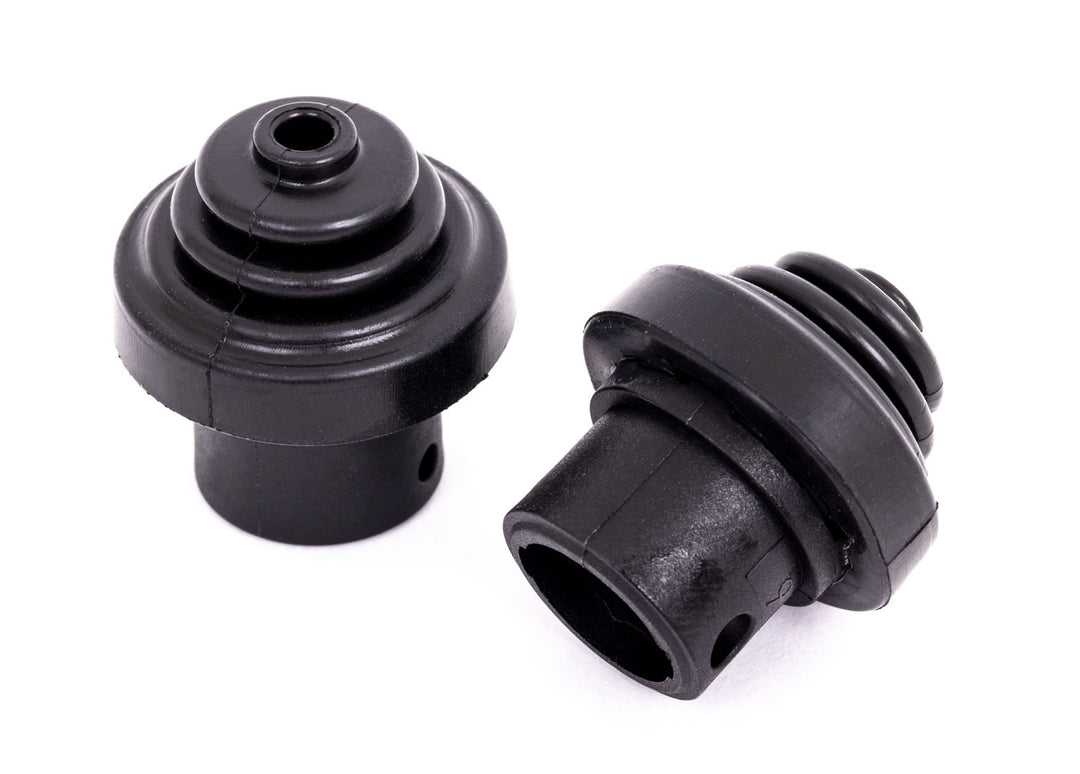 Traxxas Boots, Driveshaft (2)/ Retainer (Assembled) (2) 9559