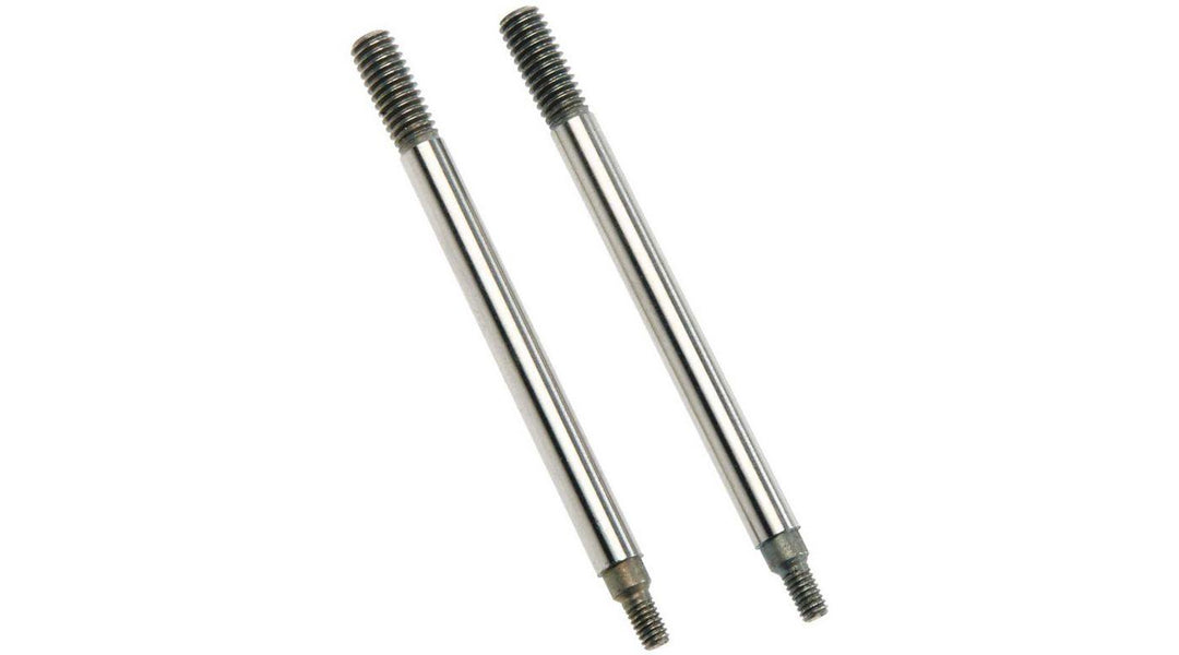 ARRMA Shock Shaft 4x54mm (2): 6S, ARAC8980 - Excel RC