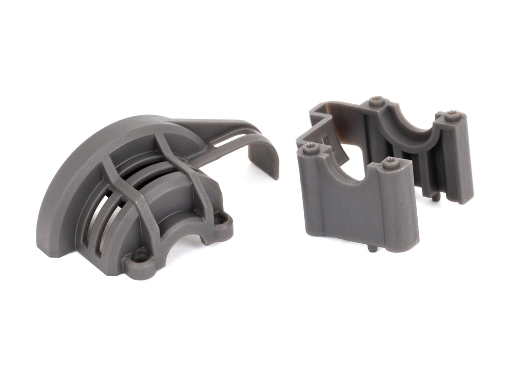 Traxxas Mount, Center Differential 9584