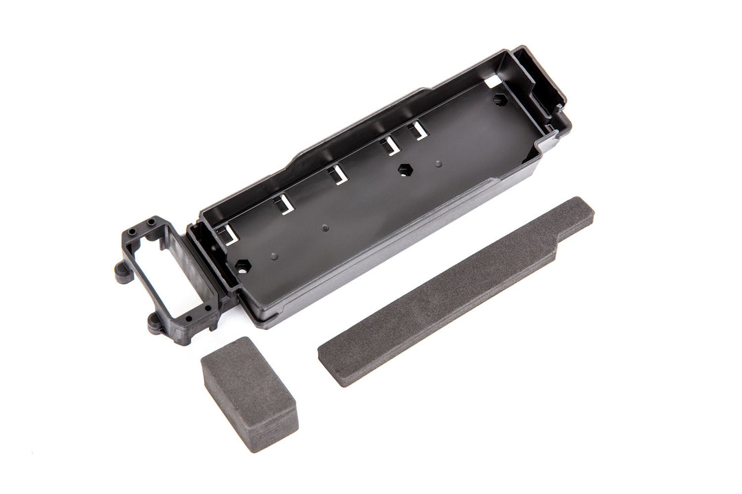 Traxxas Tray, Battery 9626